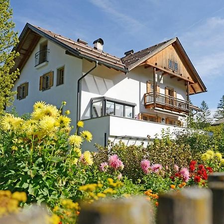 Appartments Markus Kofler Sexten Oda fotoğraf