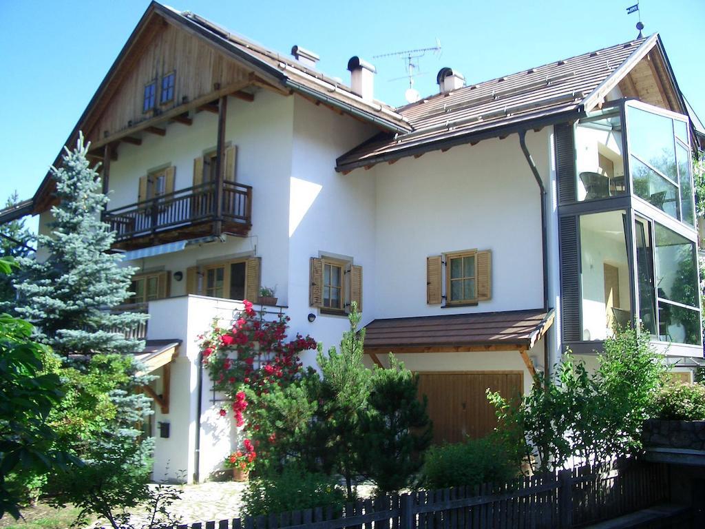 Appartments Markus Kofler Sexten Dış mekan fotoğraf