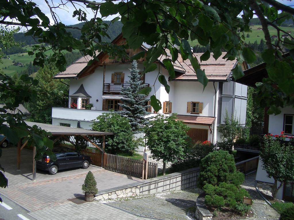 Appartments Markus Kofler Sexten Dış mekan fotoğraf