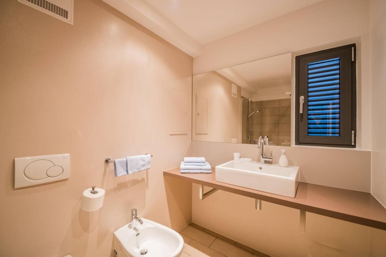 Appartments Markus Kofler Sexten Oda fotoğraf