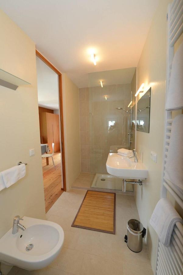 Appartments Markus Kofler Sexten Oda fotoğraf