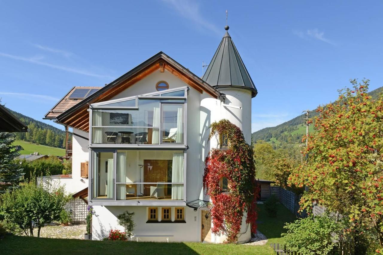 Appartments Markus Kofler Sexten Oda fotoğraf