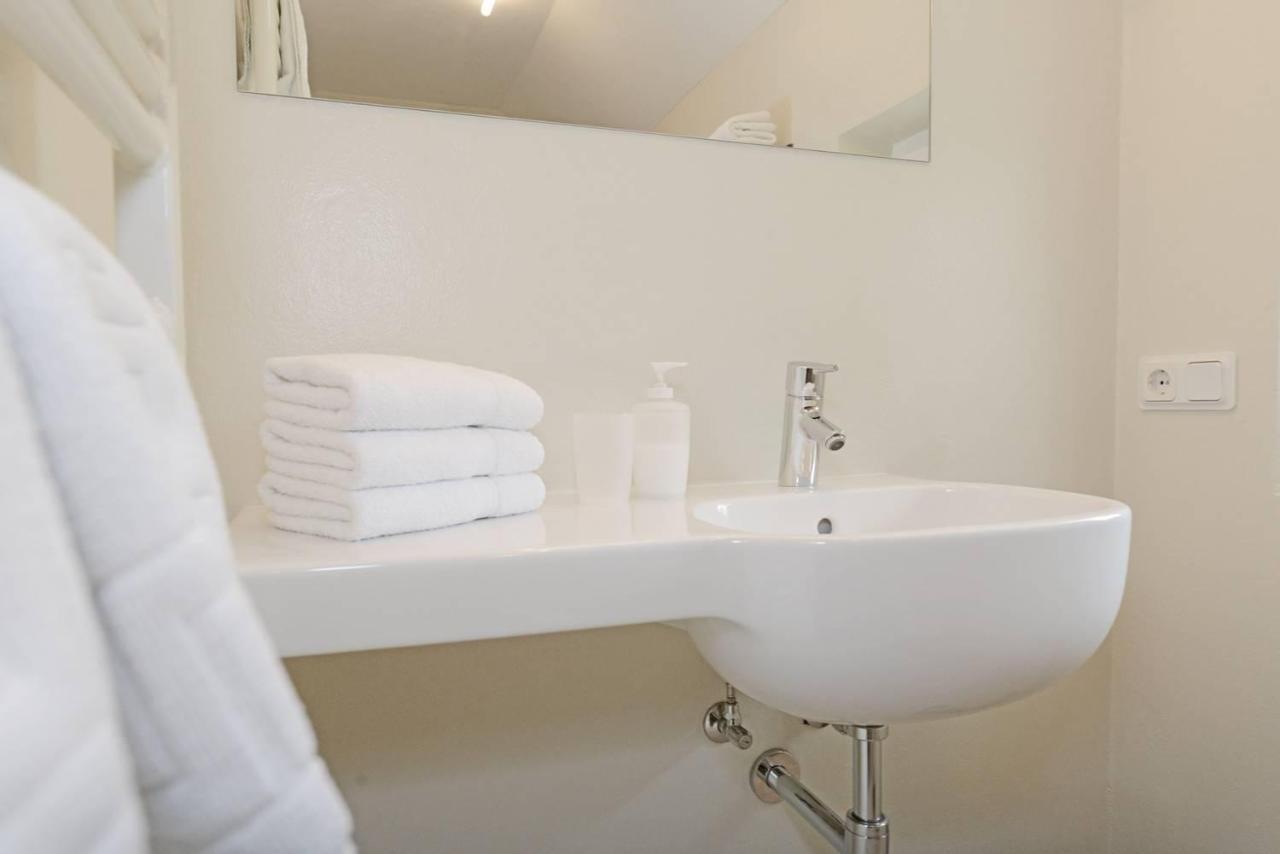 Appartments Markus Kofler Sexten Oda fotoğraf